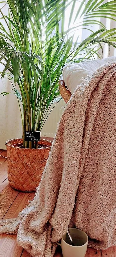 Boho Chic - Your Bohemian Home In Antwerp 0*,  Belgium