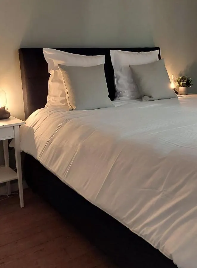 Boho Chic - Your Bohemian Home In Antwerp