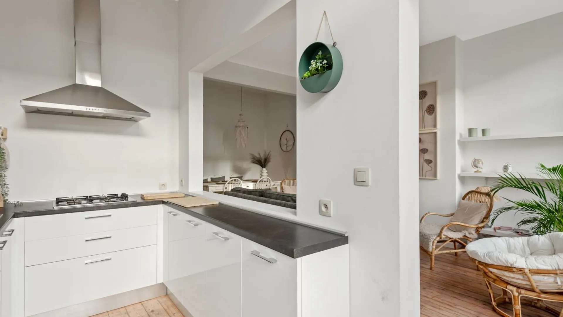 Boho Chic - Your Bohemian Home In Antwerp 0*,  Belgium